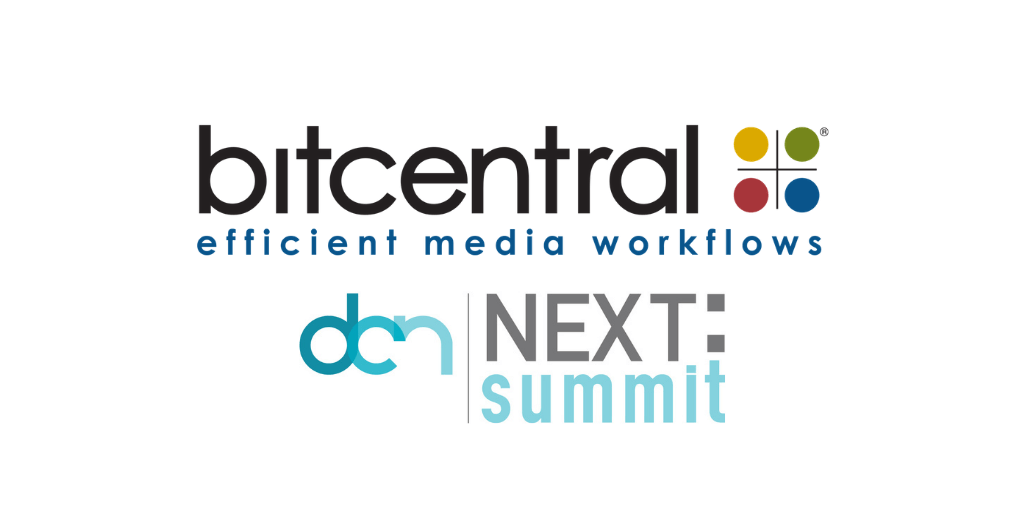 3 Key Themes We Heard at DCN Next Summit Bitcentral ES